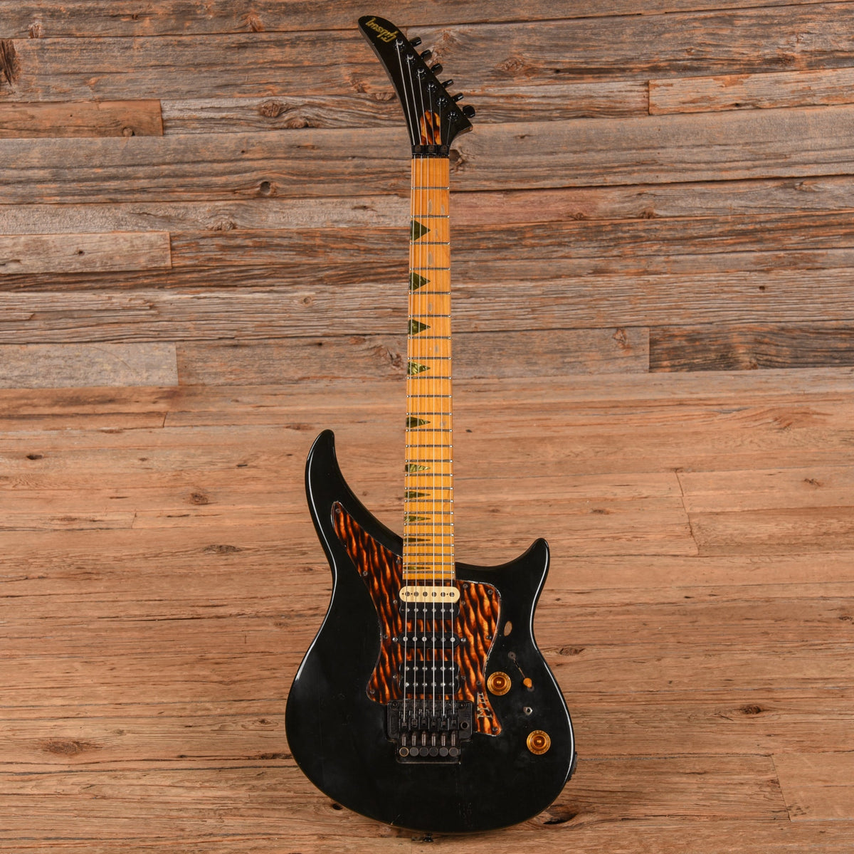 Gibson M-III Ebony 1992 - View 4 | MusicMarket