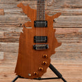 Gibson Map Guitar Natural 1983 - MusicMarket