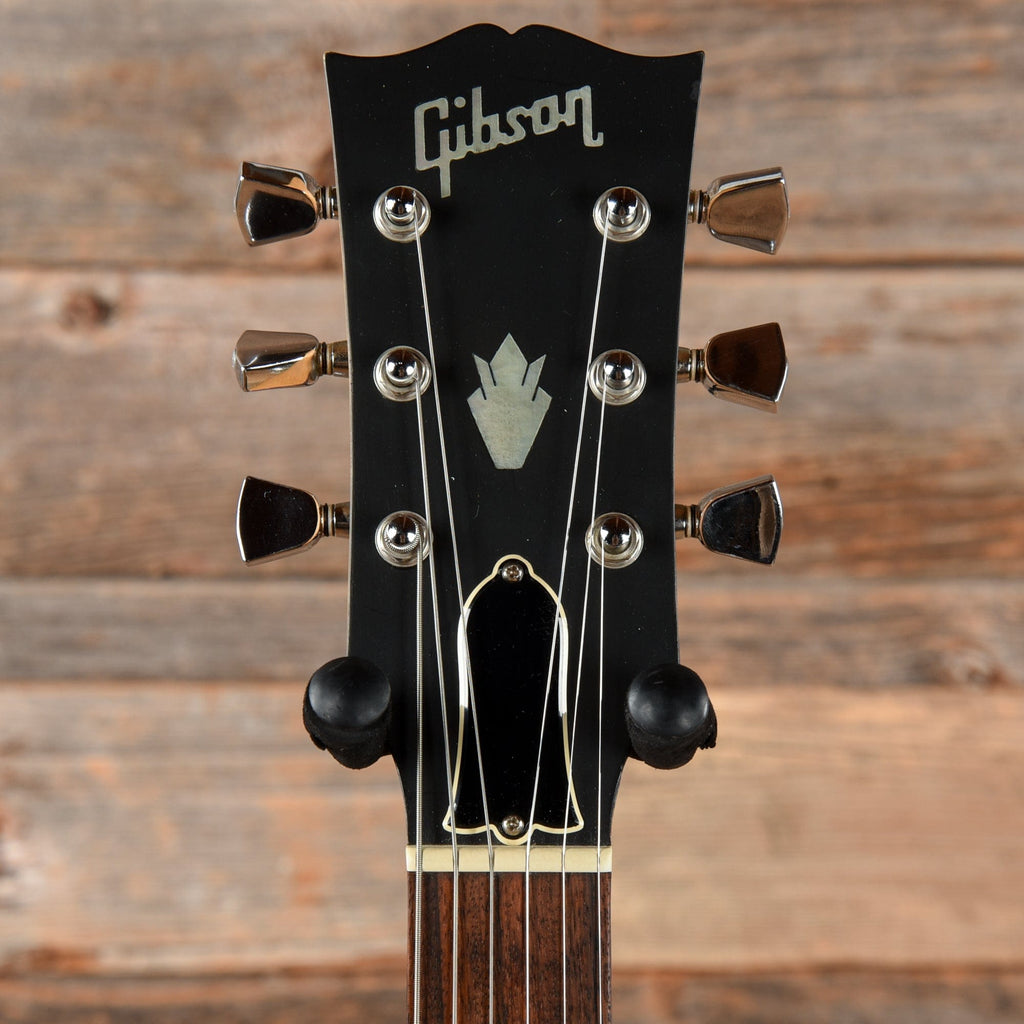 Gibson Map Guitar Natural 1983 - View 5 | MusicMarket