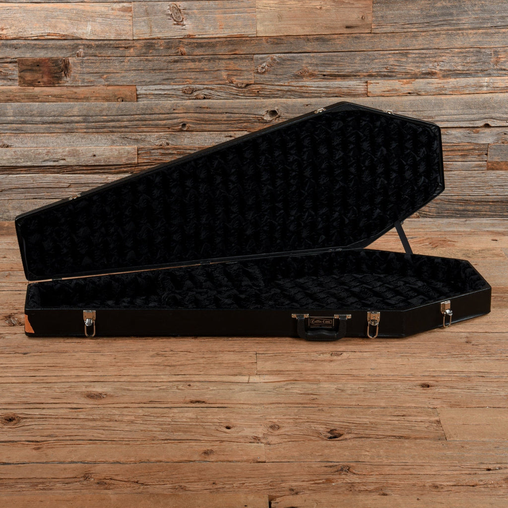 Gibson Map Guitar Natural 1983 - View 10 | MusicMarket