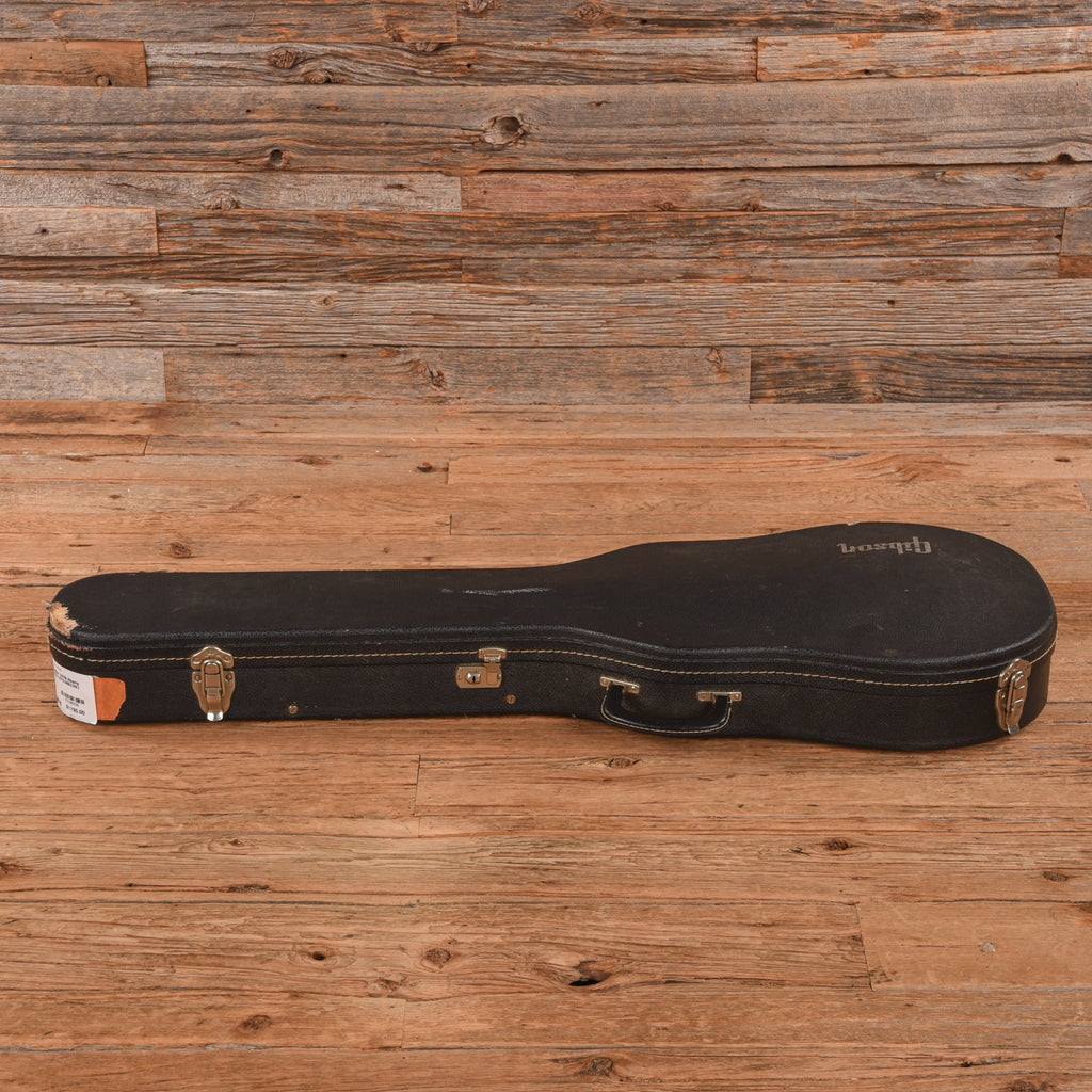 Gibson Marauder Ebony 1978 - View 8 | MusicMarket
