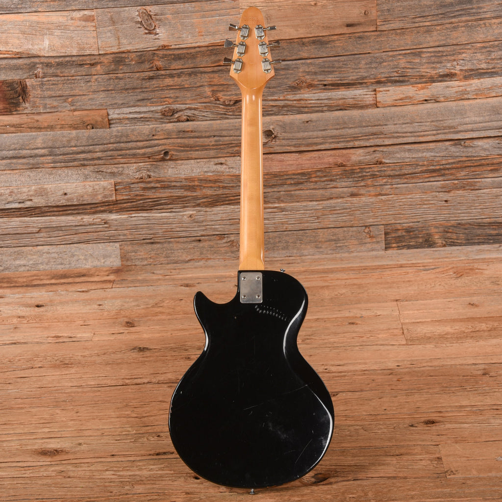 Gibson Marauder Ebony 1978 - View 5 | MusicMarket