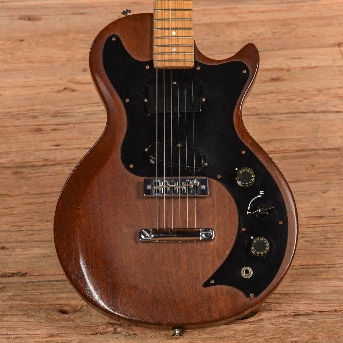 Gibson Marauder Walnut 1979 - MusicMarket