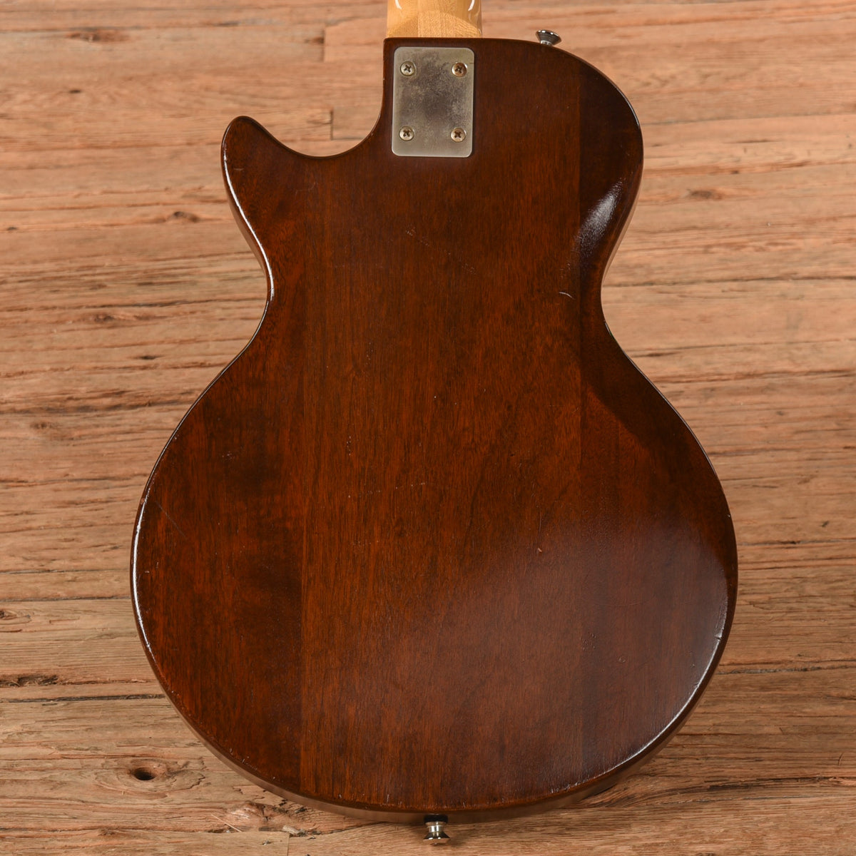 Gibson Marauder Walnut 1979 - View 3 | MusicMarket