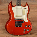 Gibson Melody Maker D Sparkling Burgundy 1968 - MusicMarket