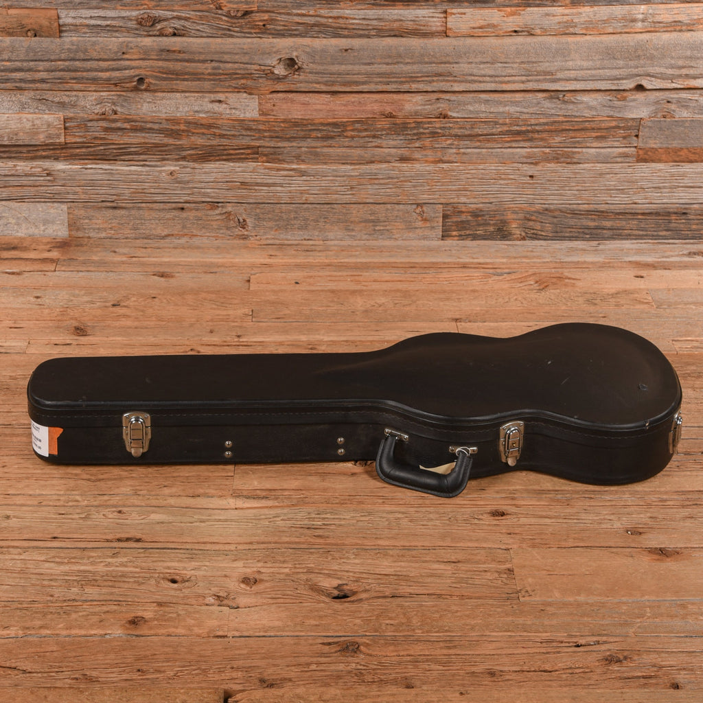Gibson Melody Maker SG Red 1969 - View 8 | MusicMarket