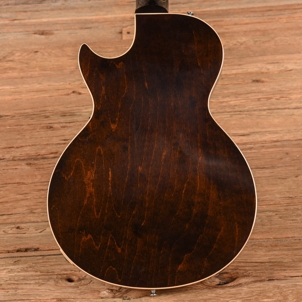 Gibson Memphis ES-Les Paul Sunburst 2014 - View 3 | MusicMarket