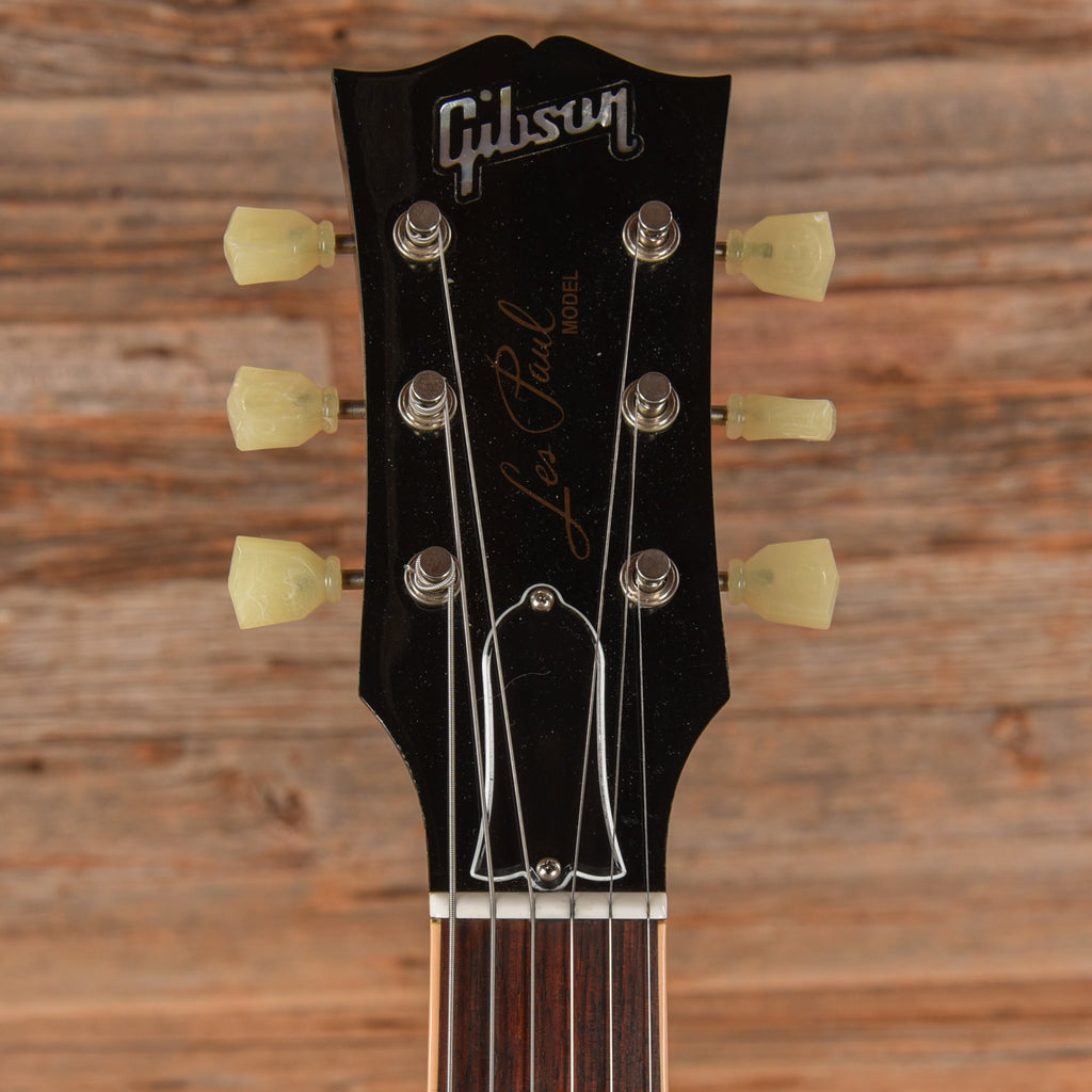 Gibson Memphis ES-Les Paul Sunburst 2014 - View 6 | MusicMarket