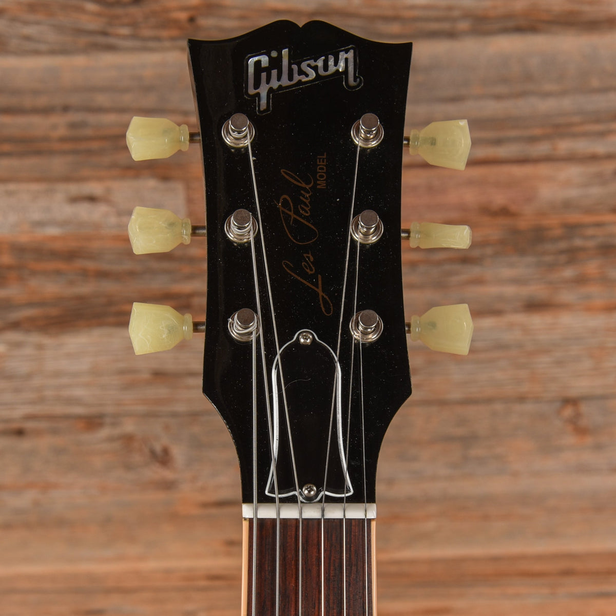Gibson Memphis ES-Les Paul Sunburst 2014 - View 6 | MusicMarket