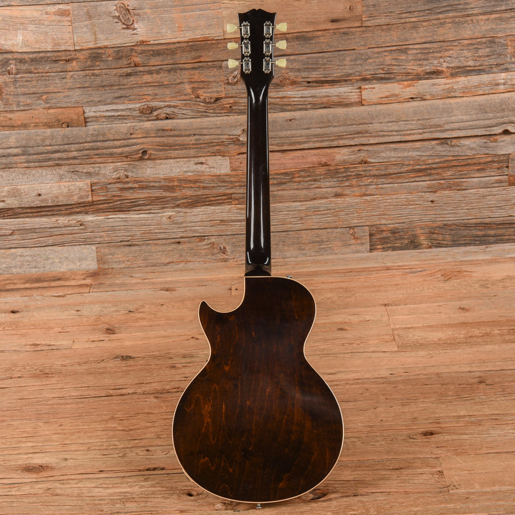 Gibson Memphis ES-Les Paul Sunburst 2014 - View 5 | MusicMarket