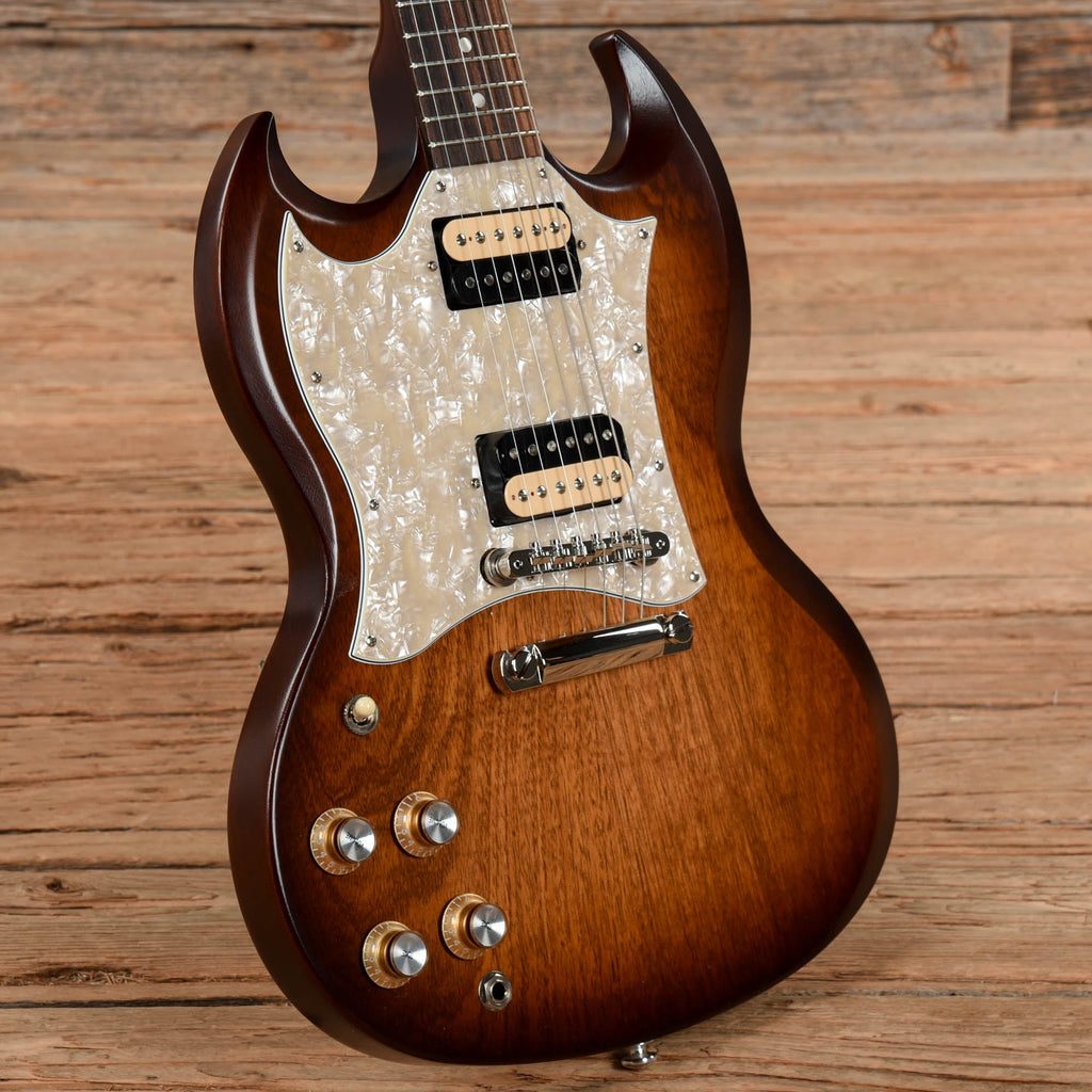 Gibson Mod Collection SG Tribute LEFTY - View 2 | MusicMarket