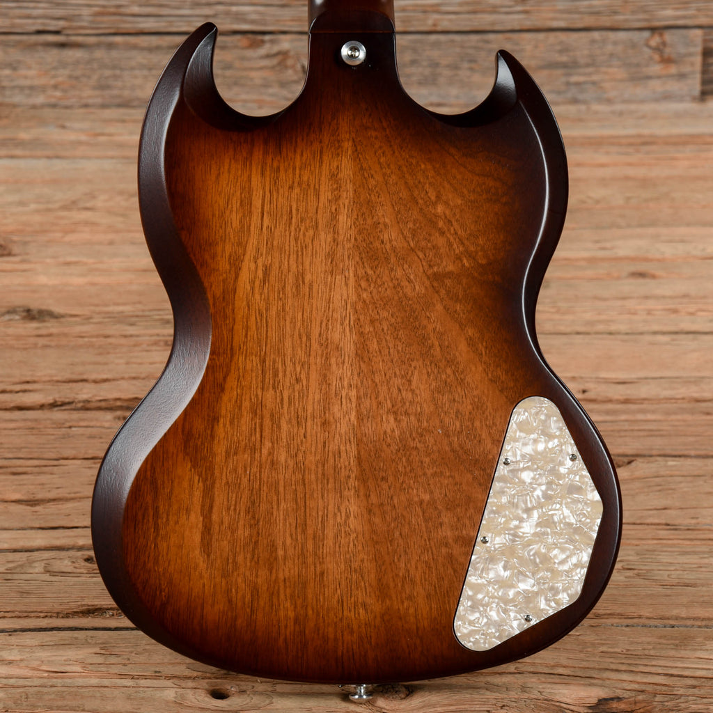 Gibson Mod Collection SG Tribute LEFTY - View 3 | MusicMarket