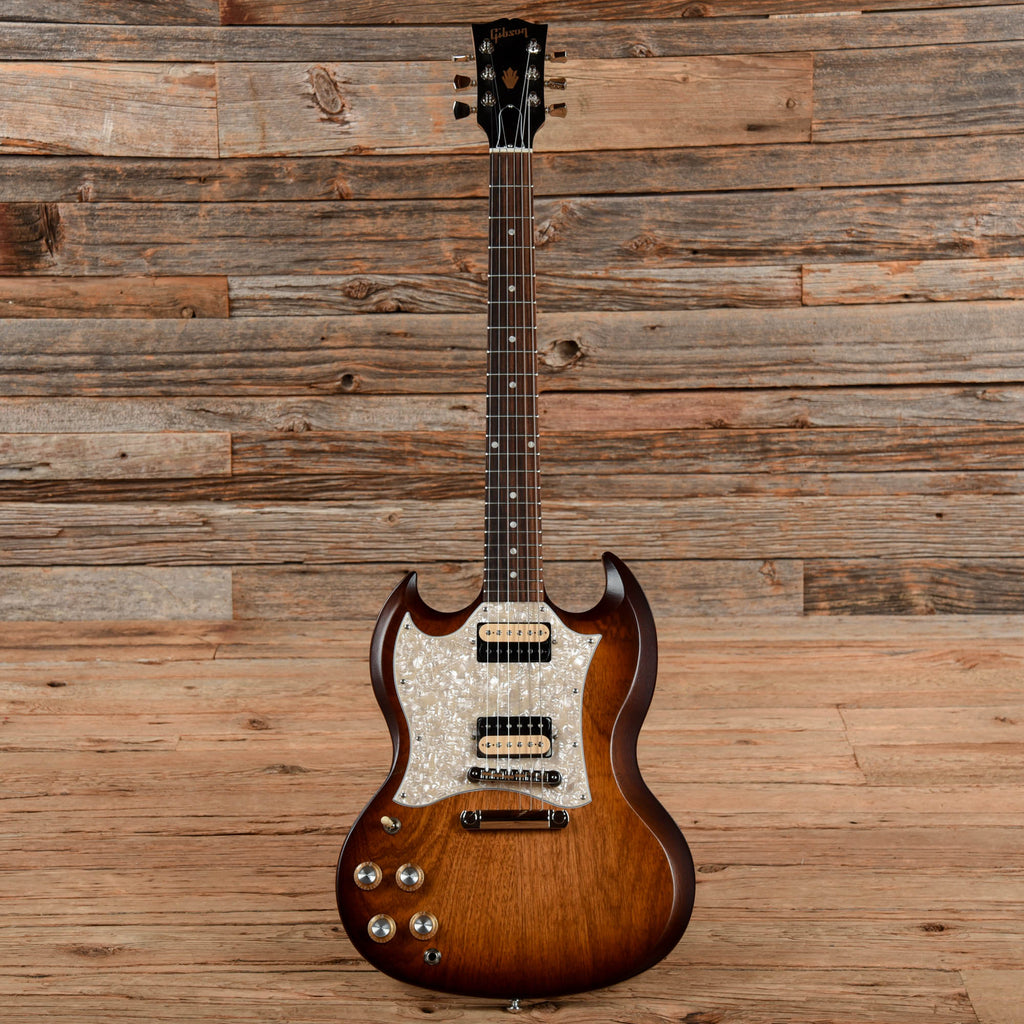 Gibson Mod Collection SG Tribute LEFTY - View 4 | MusicMarket