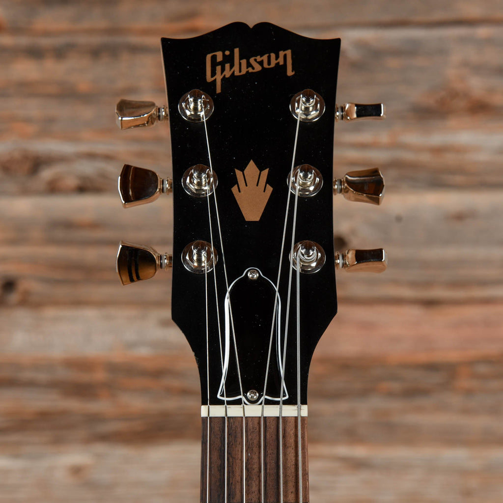 Gibson Mod Collection SG Tribute LEFTY - View 6 | MusicMarket
