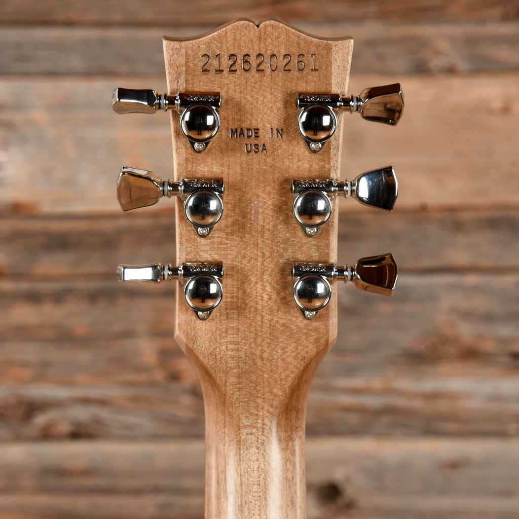 Gibson Mod Collection SG Tribute LEFTY - View 7 | MusicMarket