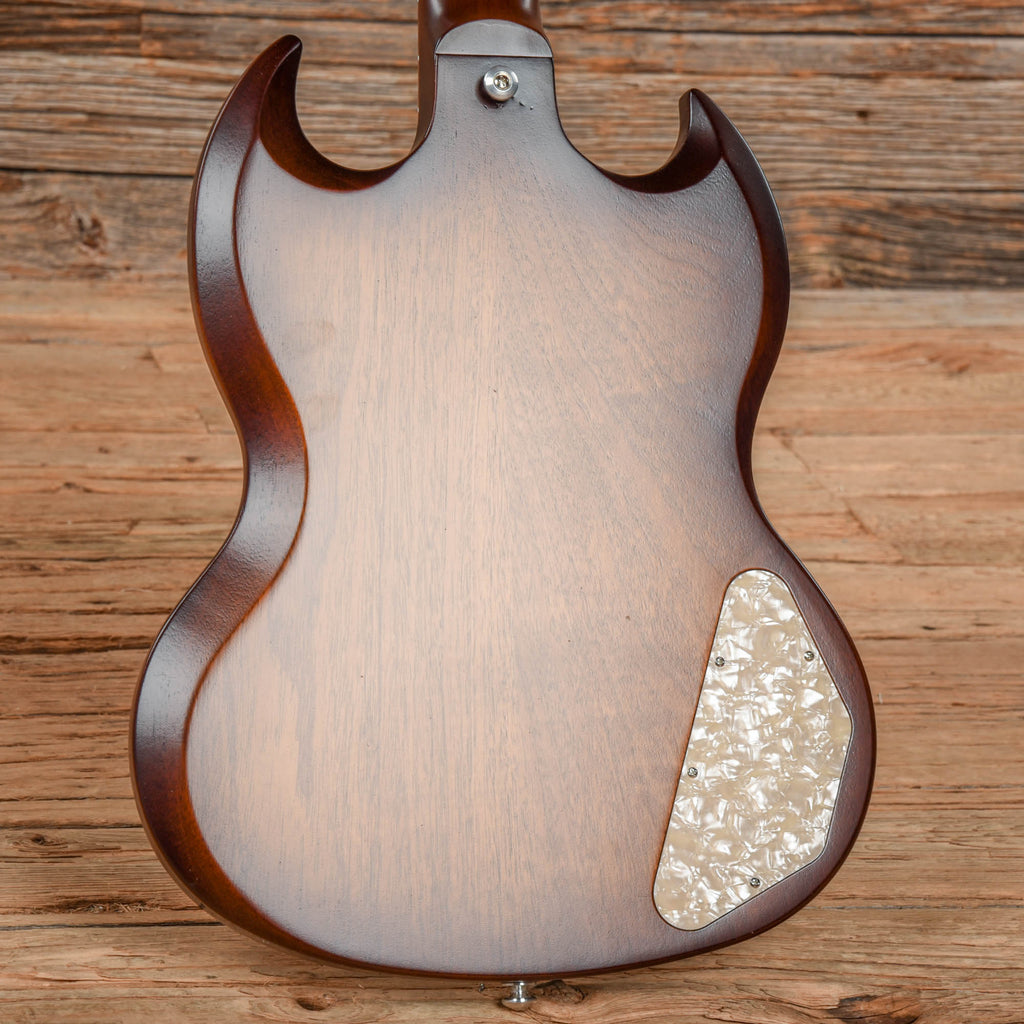 Gibson Mod Collection SG Tribute LEFTY - View 9 | MusicMarket