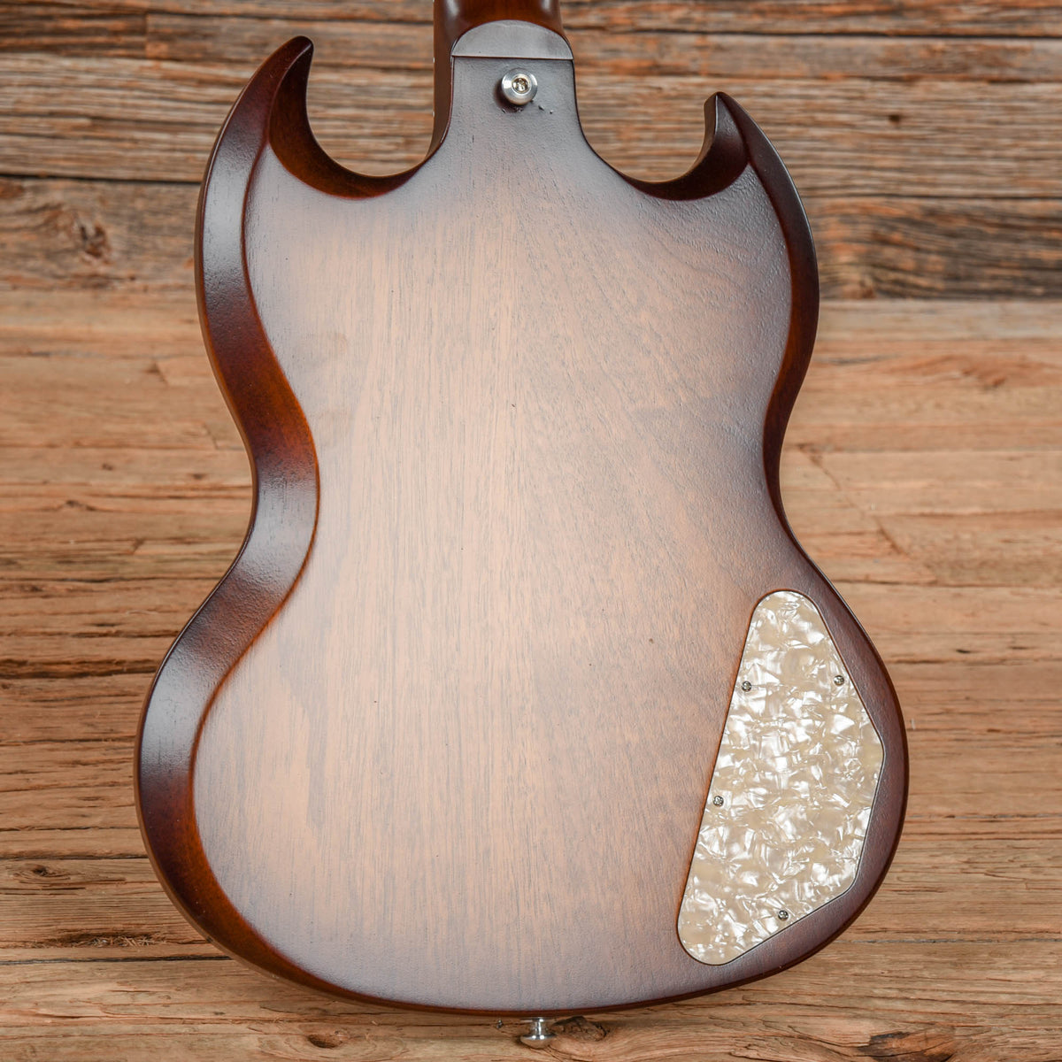 Gibson Mod Collection SG Tribute LEFTY - View 9 | MusicMarket