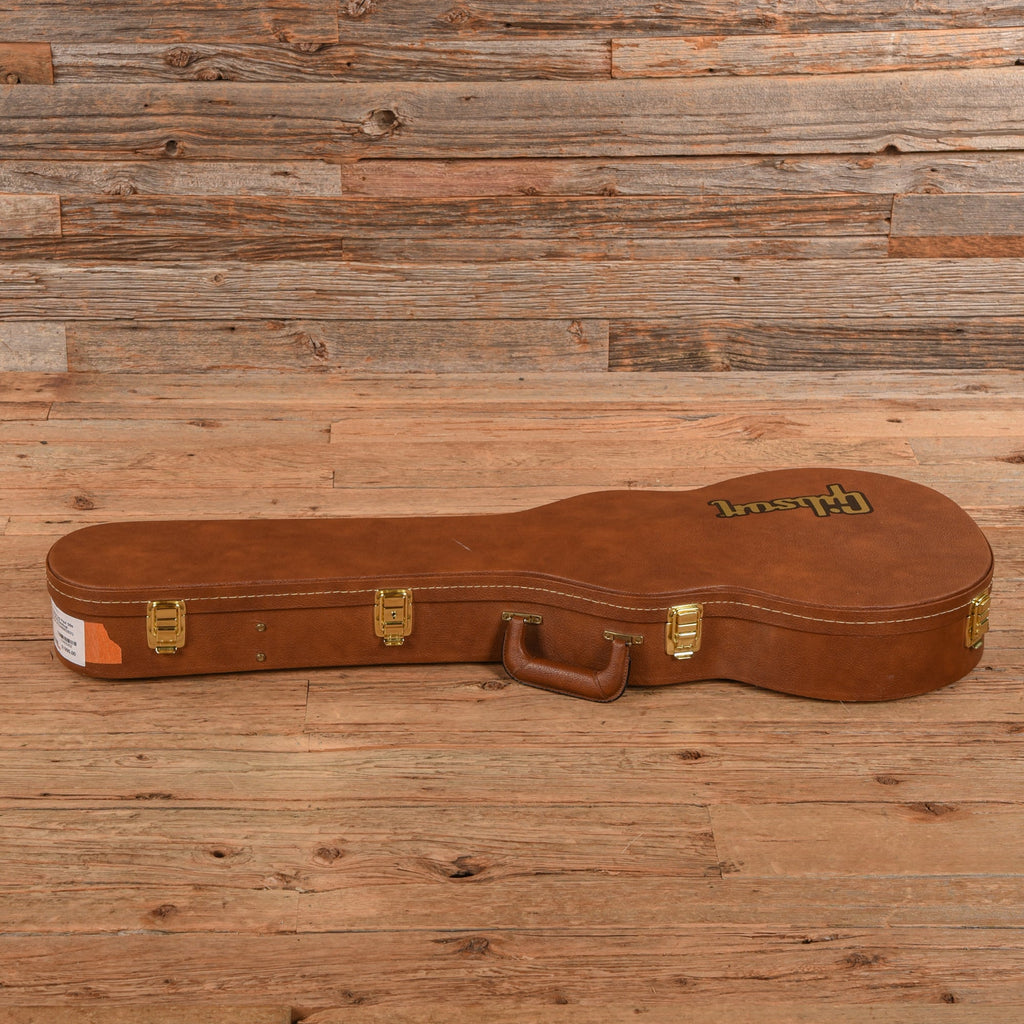 Gibson Mod Shop Les Paul 50s Standard Goldtop 2020 - View 8 | MusicMarket