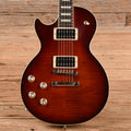 Gibson Mod Shop Les Paul Standard Rose Tinted Sunburst 2022 LEFTY - MusicMarket