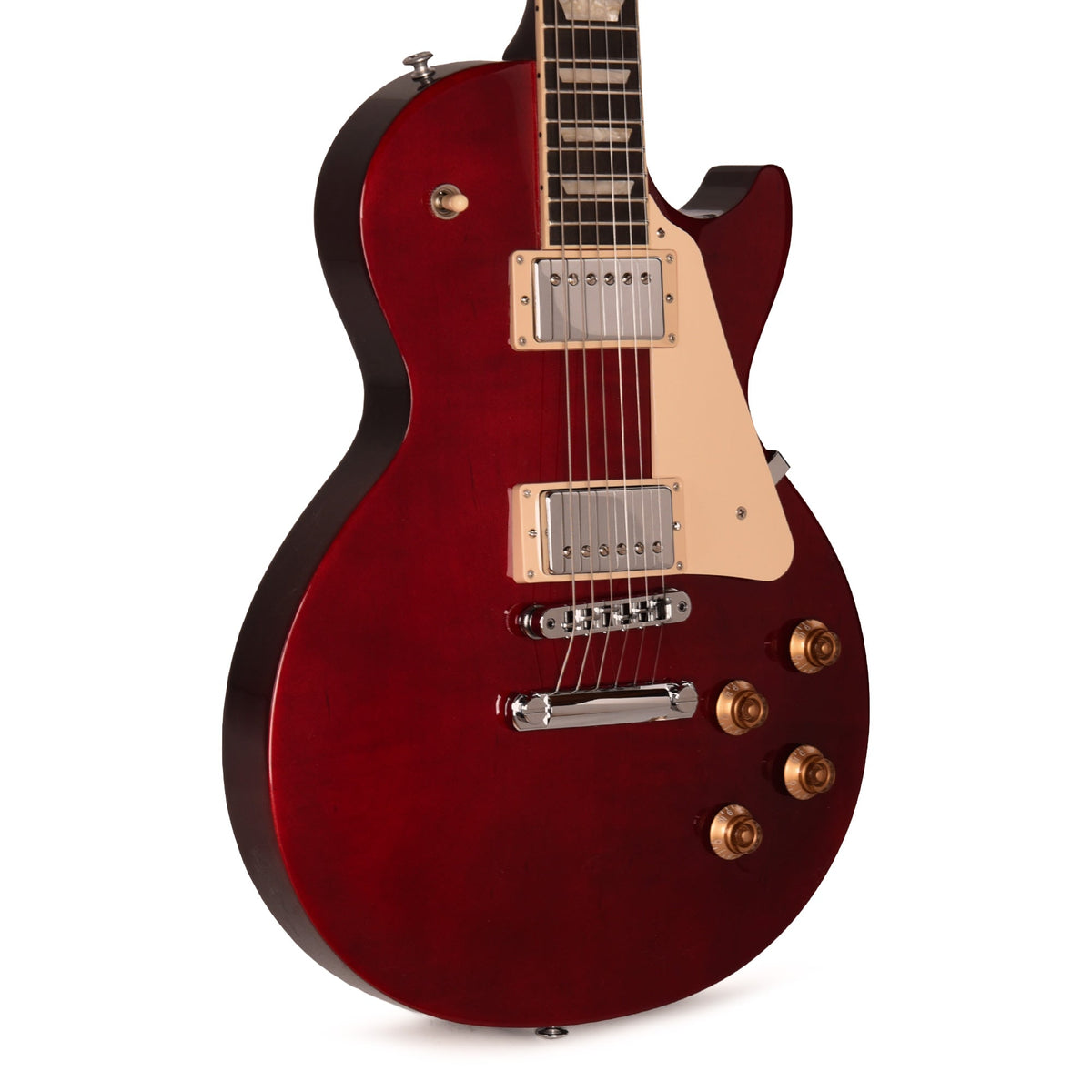 Gibson Modern Les Paul Studio Session Cherry - MusicMarket