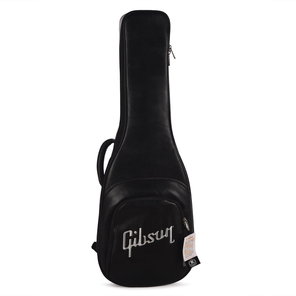 Gibson Modern Les Paul Studio Session Cherry - View 8 | MusicMarket