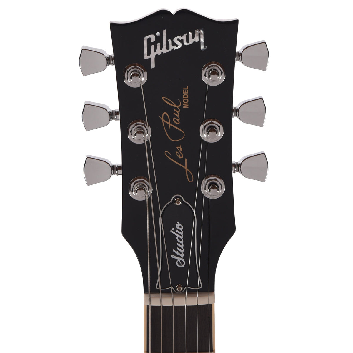 Gibson Modern Les Paul Studio Session Cherry - View 6 | MusicMarket
