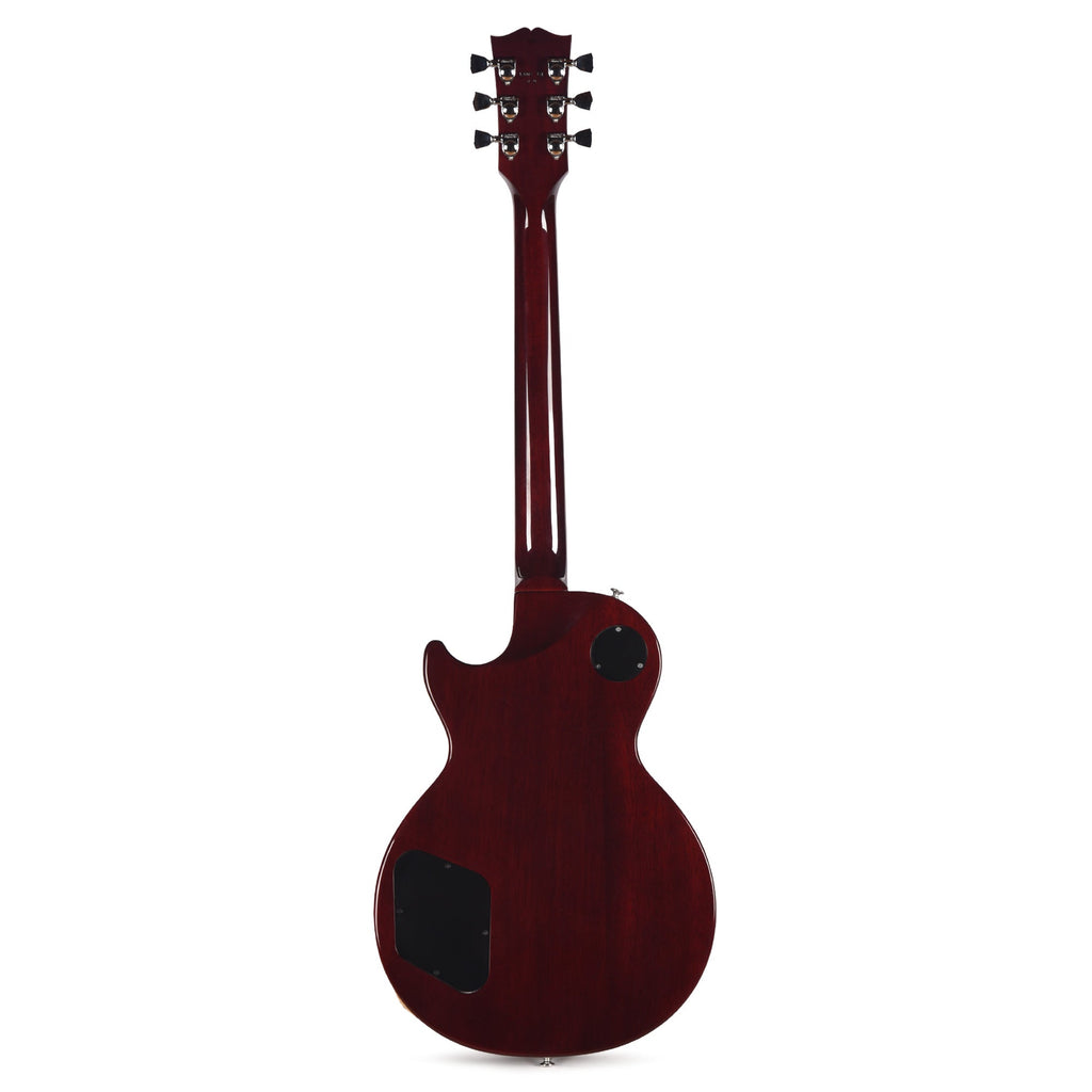 Gibson Modern Les Paul Studio Session Cherry - View 5 | MusicMarket