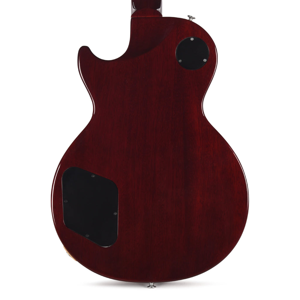 Gibson Modern Les Paul Studio Session Cherry - View 3 | MusicMarket