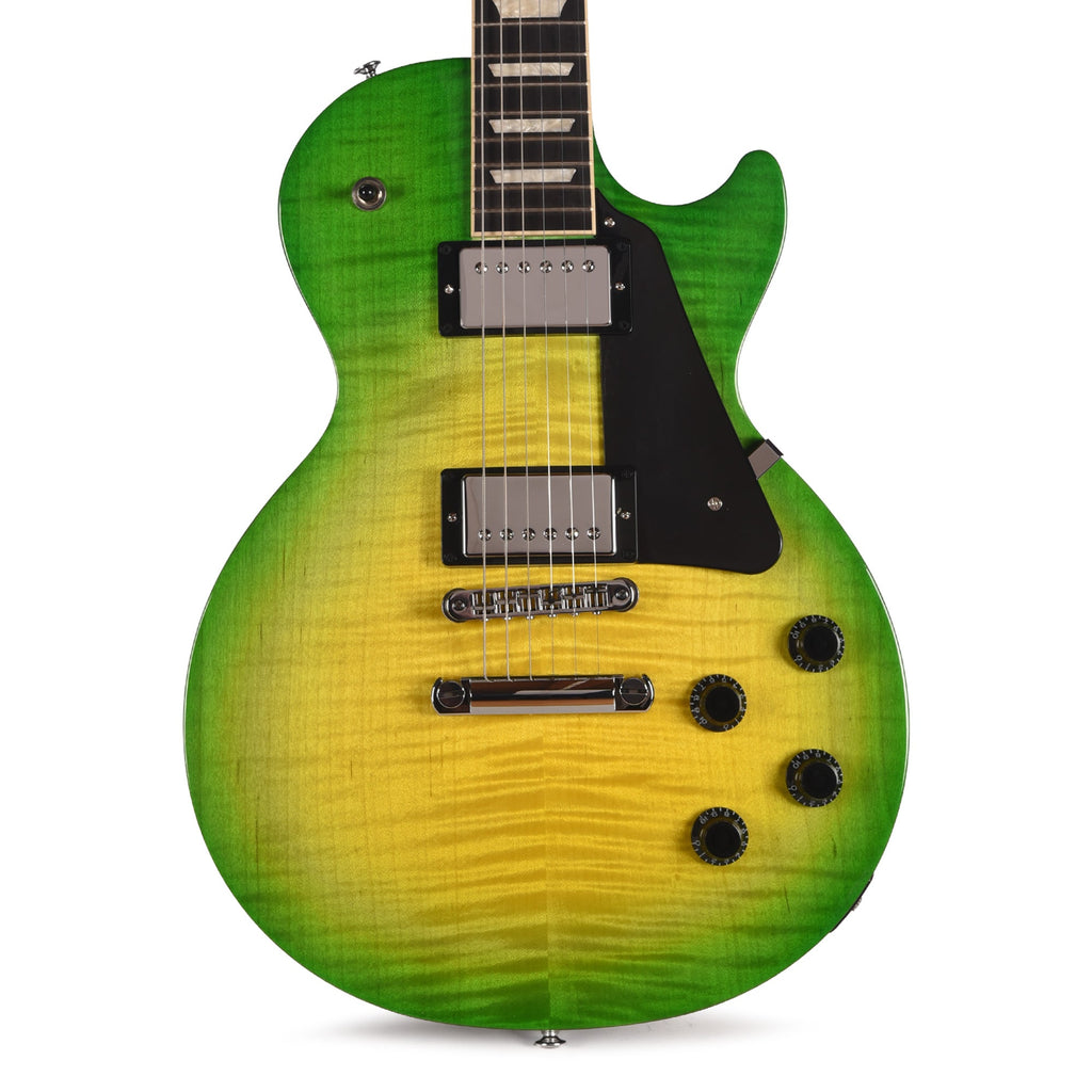 Gibson Modern Les Paul Studio Session Iguana Burst - View 2 | MusicMarket