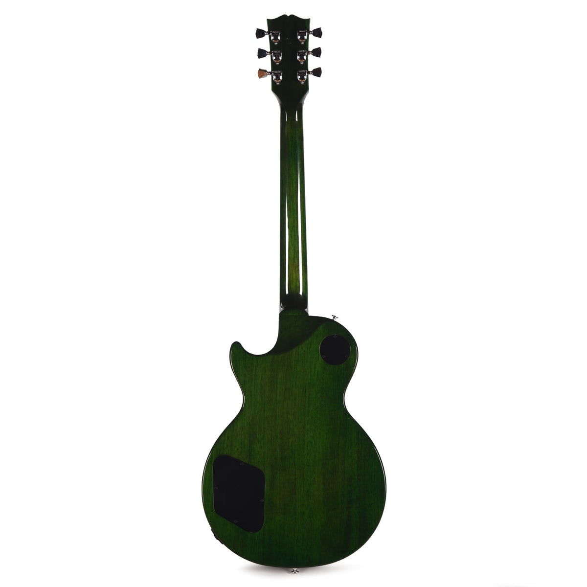Gibson Modern Les Paul Studio Session Iguana Burst - View 5 | MusicMarket
