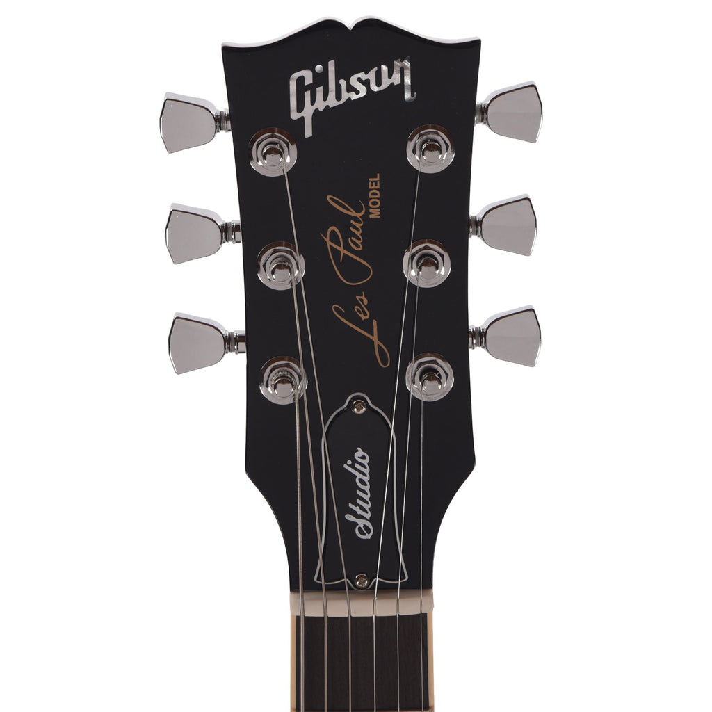 Gibson Modern Les Paul Studio Session Iguana Burst - View 6 | MusicMarket