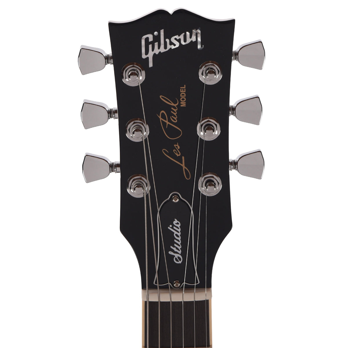 Gibson Modern Les Paul Studio Session Iguana Burst - View 6 | MusicMarket