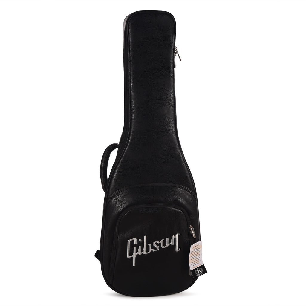 Gibson Modern Les Paul Studio Session Iguana Burst - View 8 | MusicMarket