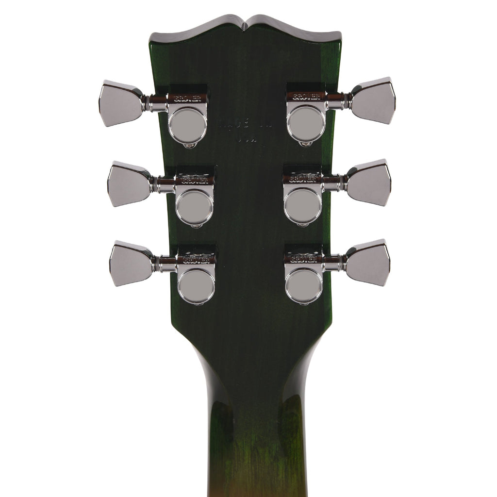 Gibson Modern Les Paul Studio Session Iguana Burst - View 7 | MusicMarket