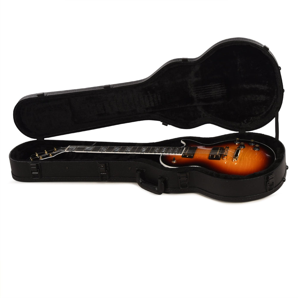 Gibson Modern Les Paul Supreme Fireburst - View 8 | MusicMarket
