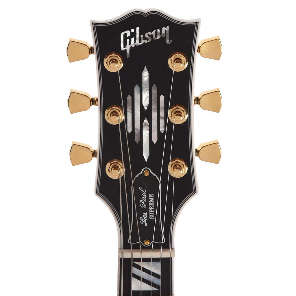 Gibson Modern Les Paul Supreme Fireburst - View 6 | MusicMarket