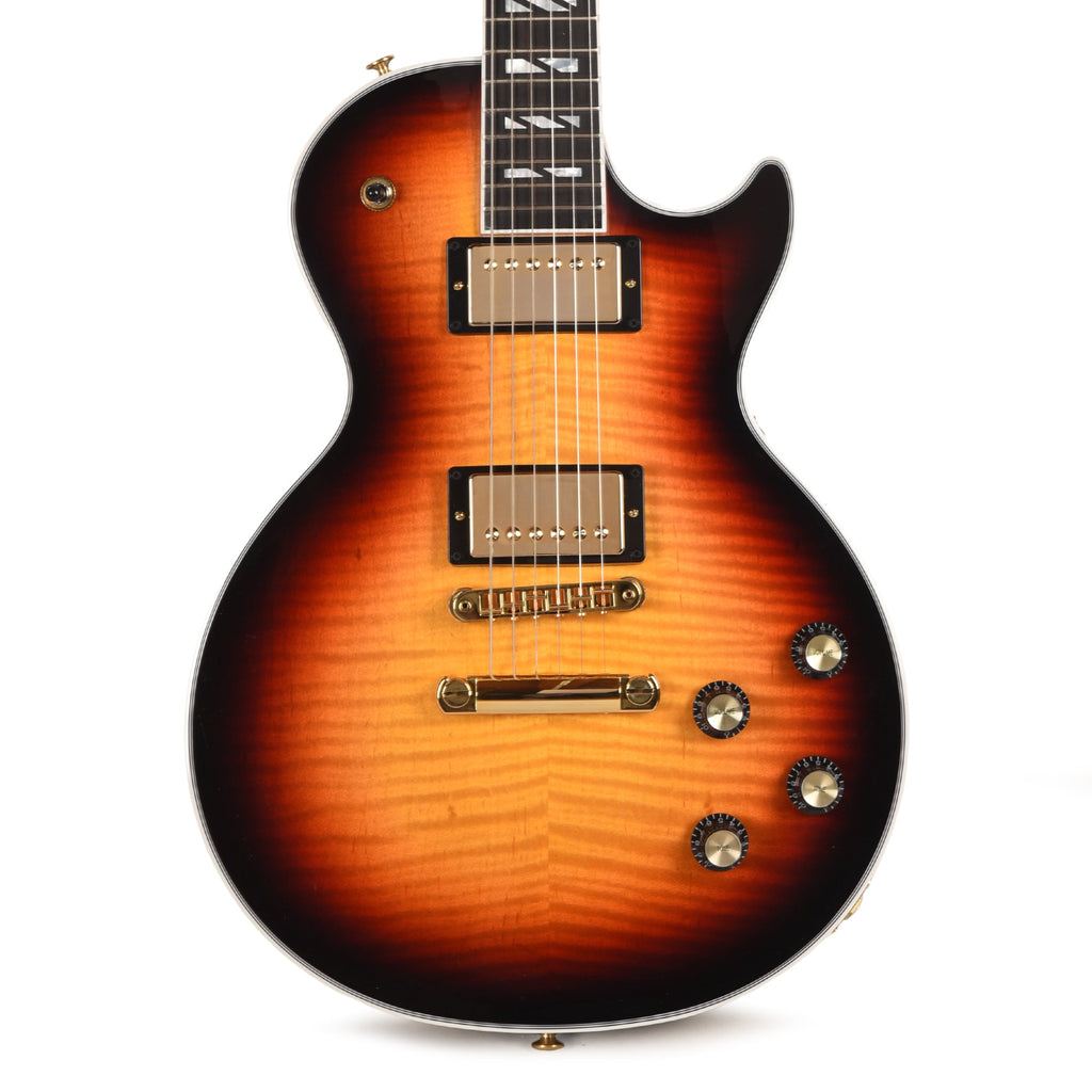 Gibson Modern Les Paul Supreme Fireburst - View 2 | MusicMarket