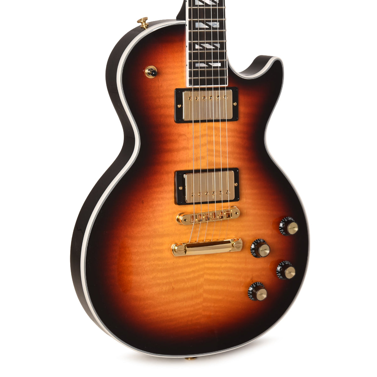 Gibson Modern Les Paul Supreme Fireburst - MusicMarket