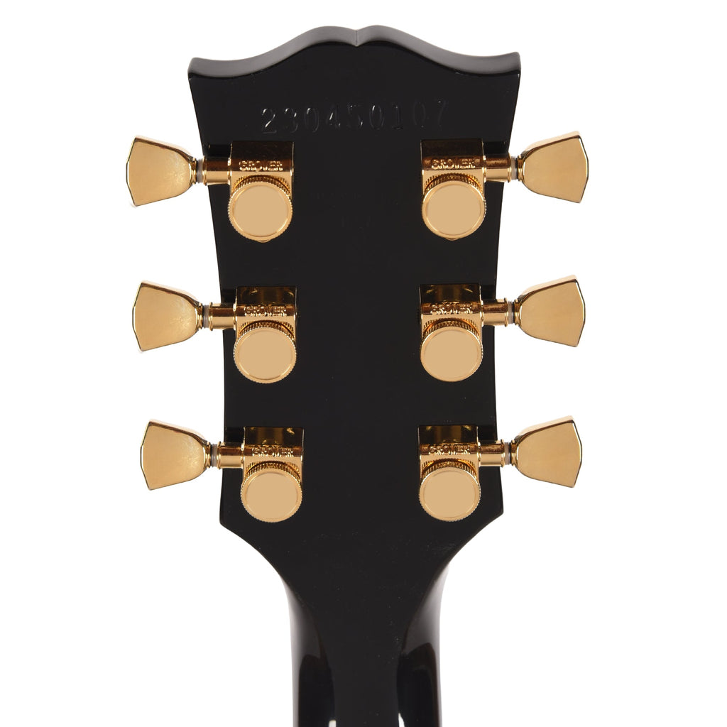 Gibson Modern Les Paul Supreme Fireburst - View 7 | MusicMarket