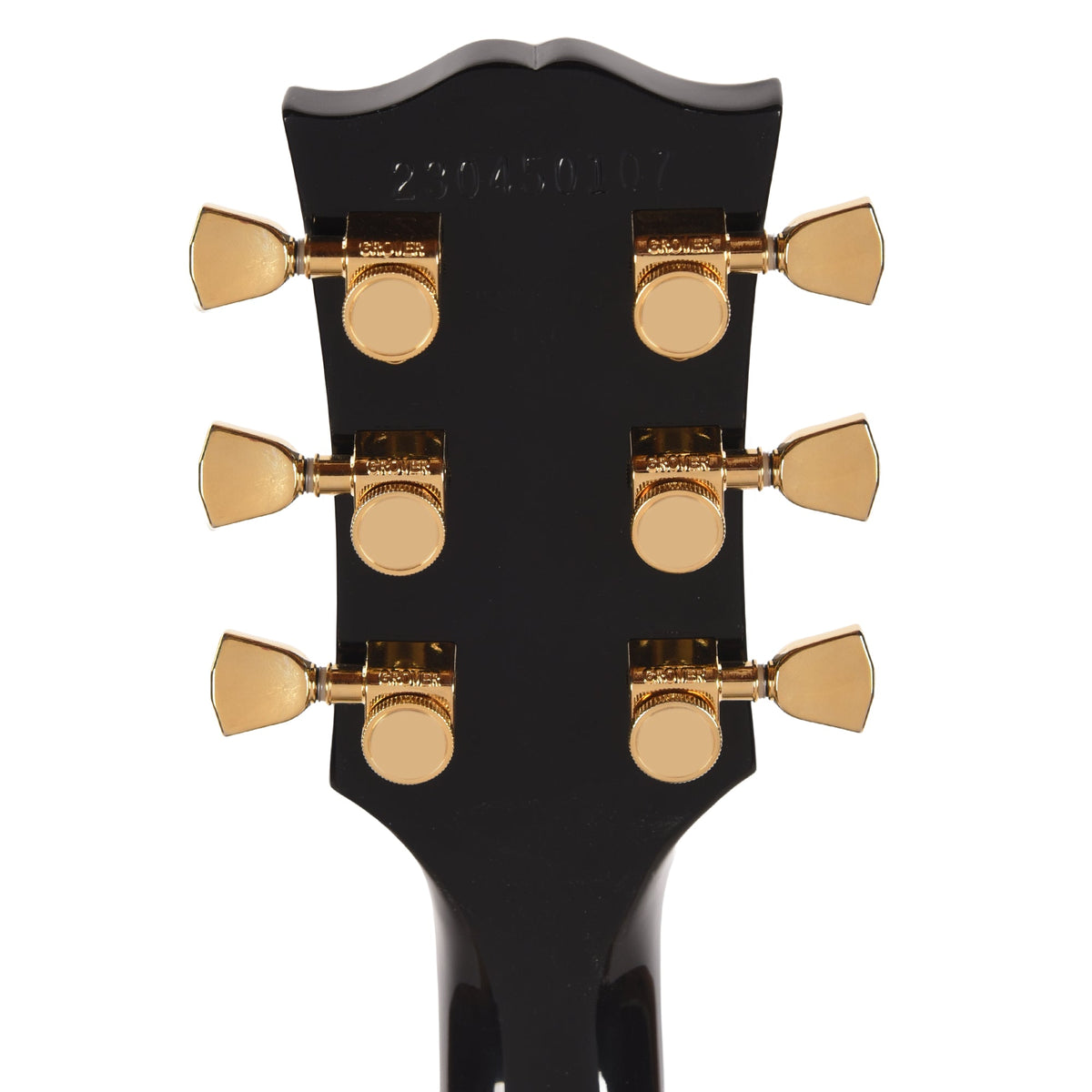 Gibson Modern Les Paul Supreme Fireburst - View 7 | MusicMarket