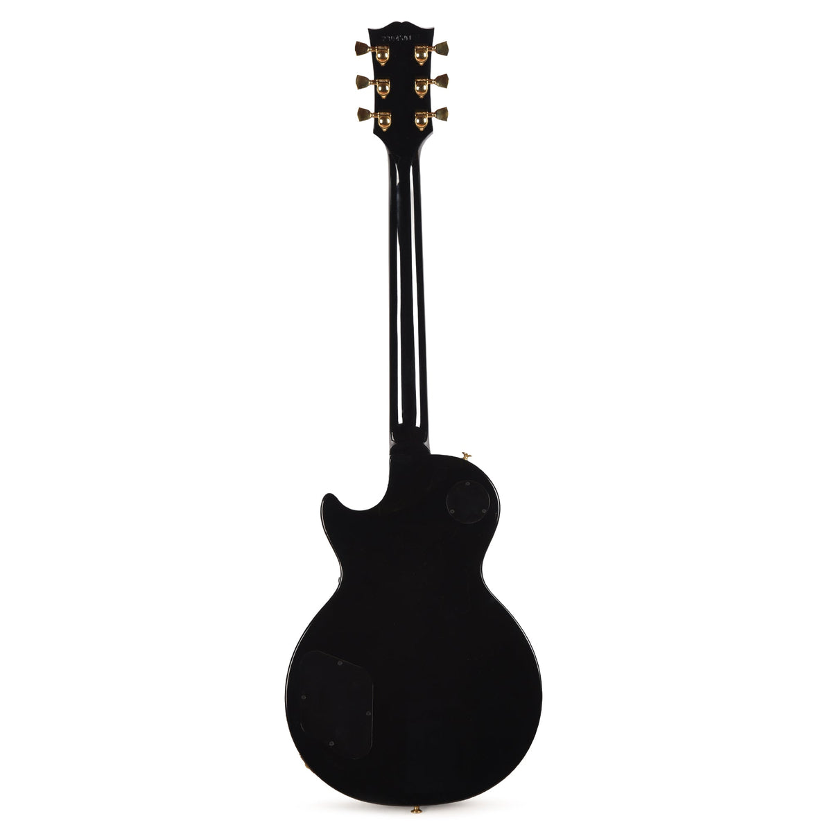 Gibson Modern Les Paul Supreme Fireburst - View 5 | MusicMarket