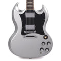 Gibson Modern SG Standard Metallic Silver Mist - MusicMarket