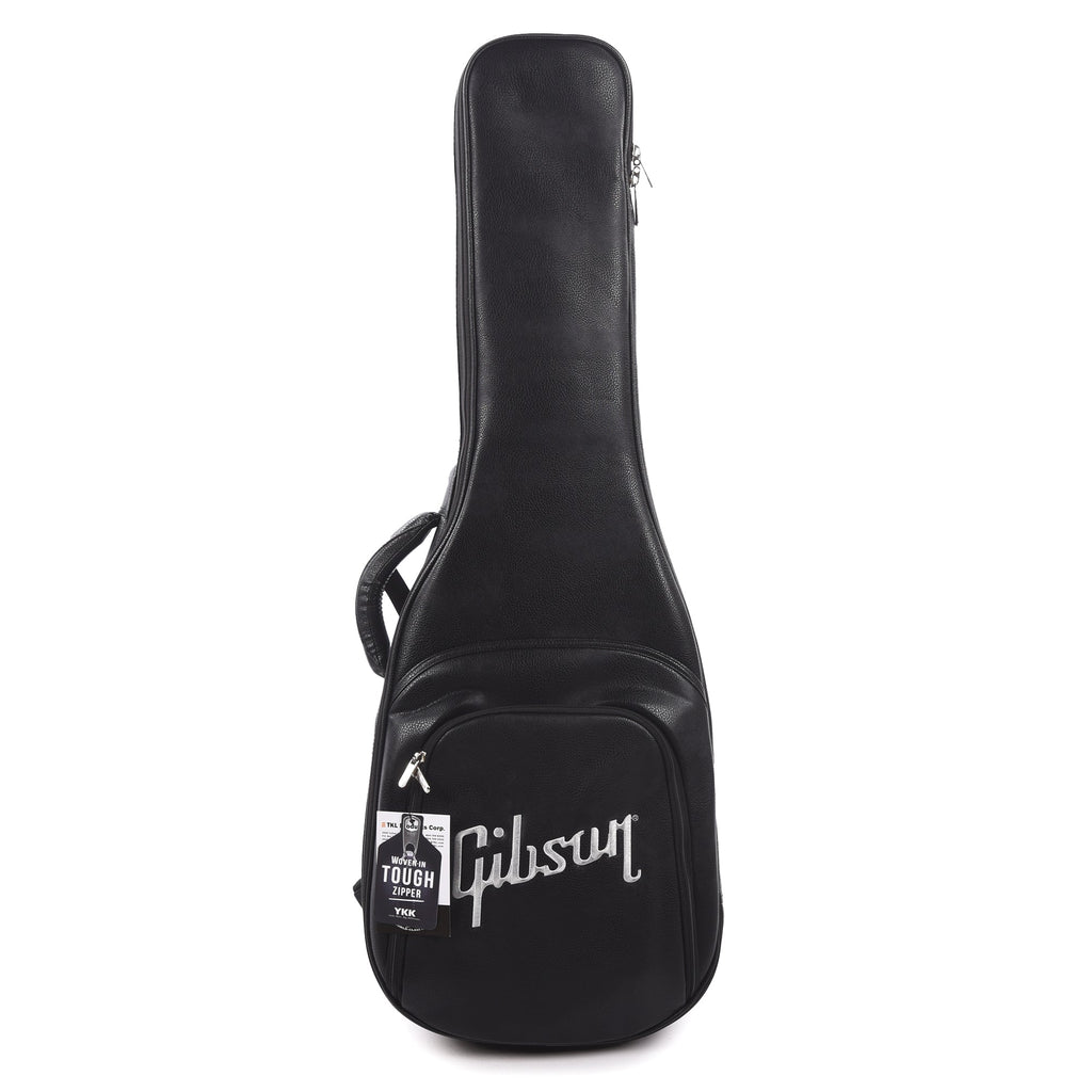 Gibson Modern SG Standard Metallic Silver Mist - View 8 | MusicMarket