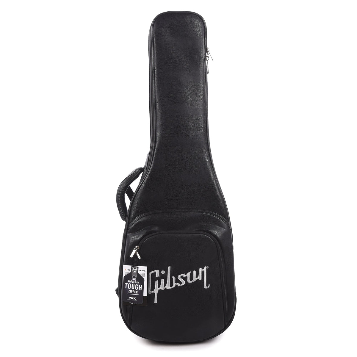 Gibson Modern SG Standard Metallic Silver Mist - View 8 | MusicMarket