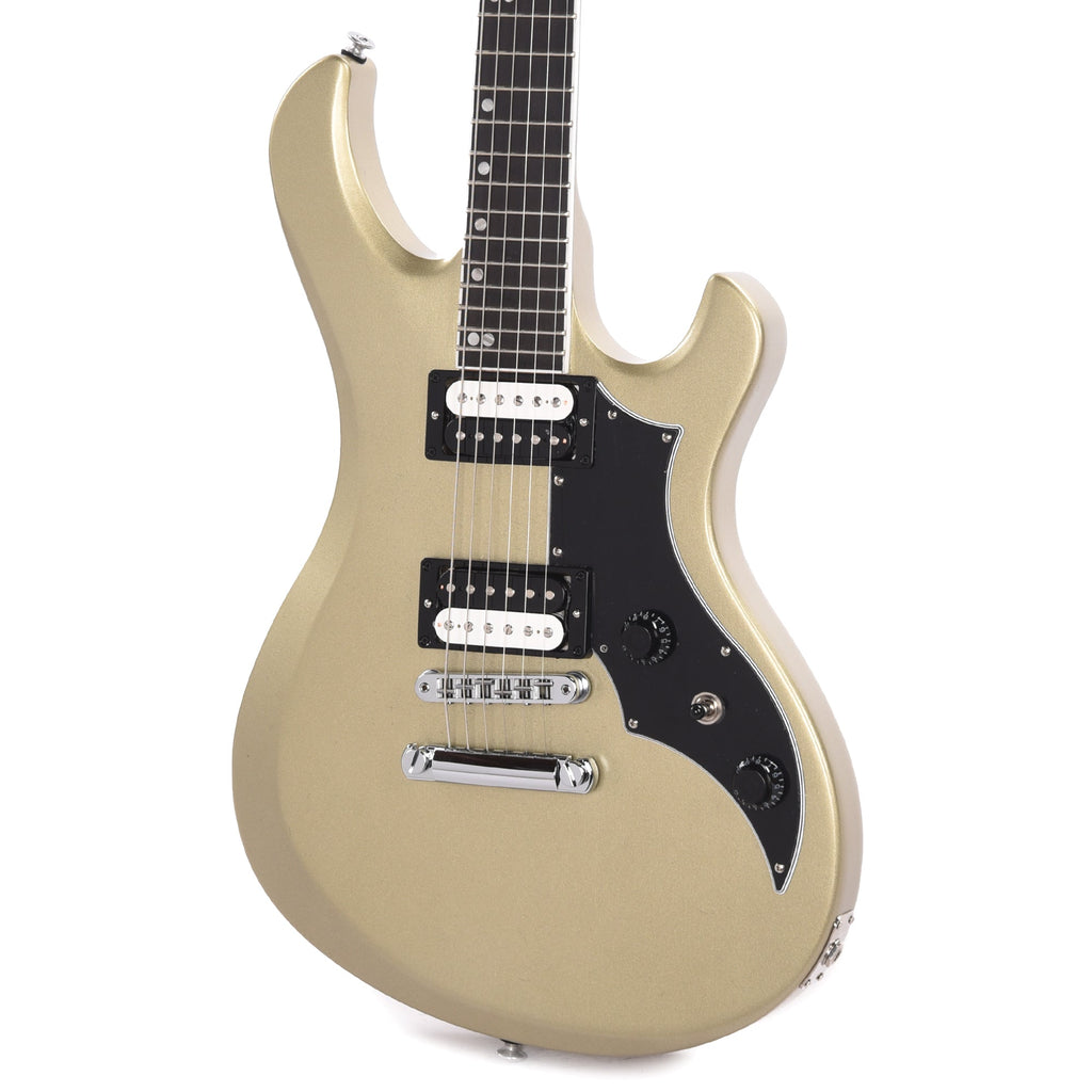 Gibson Modern Victory Gold Mist Satin - View 2 | MusicMarket