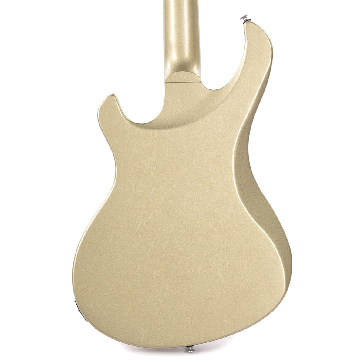 Gibson Modern Victory Gold Mist Satin - View 3 | MusicMarket