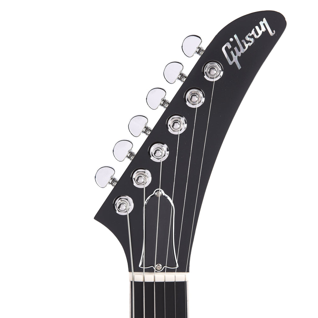 Gibson Modern Victory Gold Mist Satin - View 6 | MusicMarket