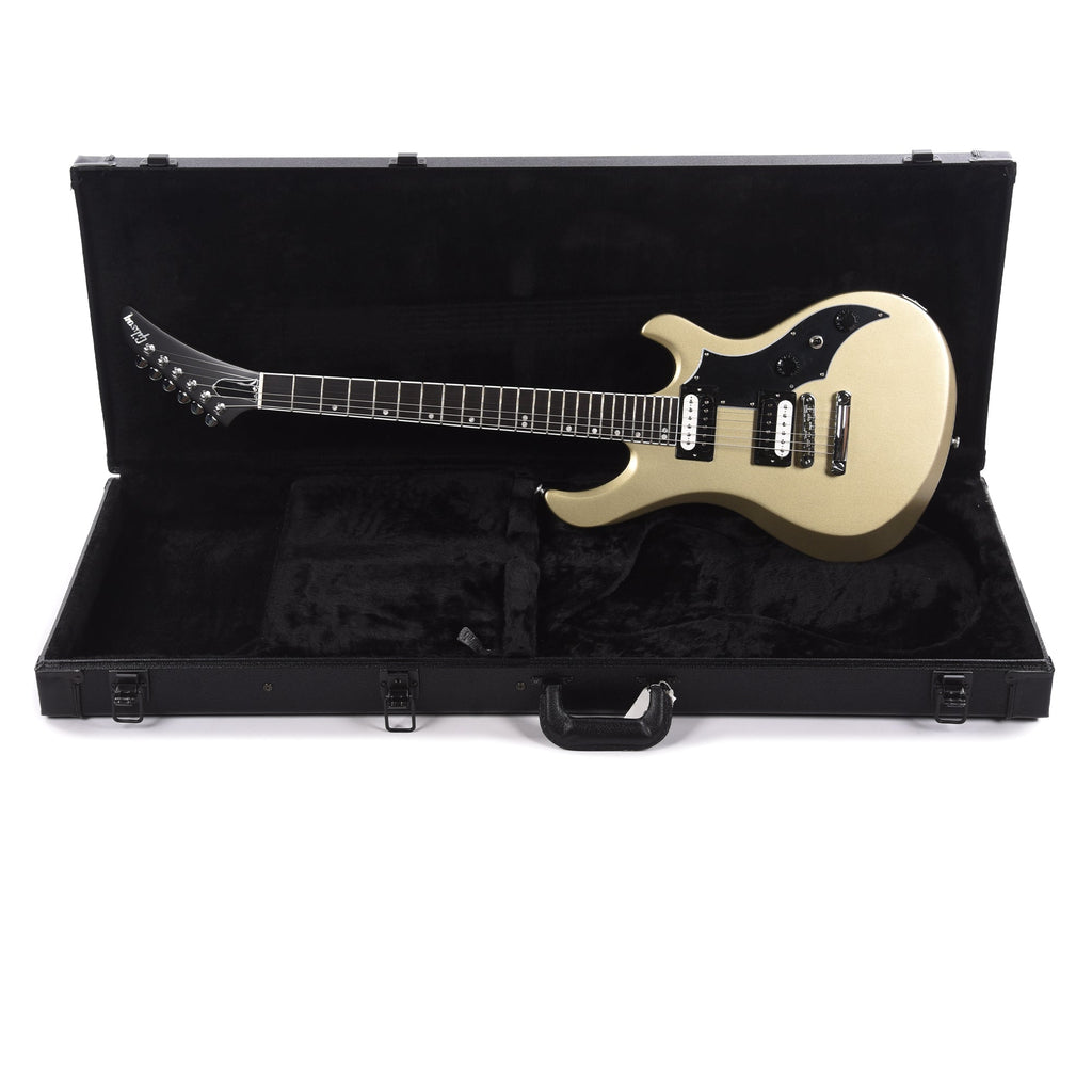 Gibson Modern Victory Gold Mist Satin - View 9 | MusicMarket