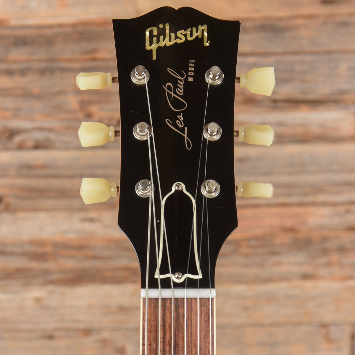 Gibson Murphy Lab '59 Les Paul Standard Reissue Ultra Light Aged "CME Spec" Sunburst 2020 - View 6 | MusicMarket