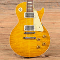 Gibson Murphy Lab '59 Les Paul Standard Reissue Ultra Light Aged "CME Spec" Sunburst 2020 - MusicMarket